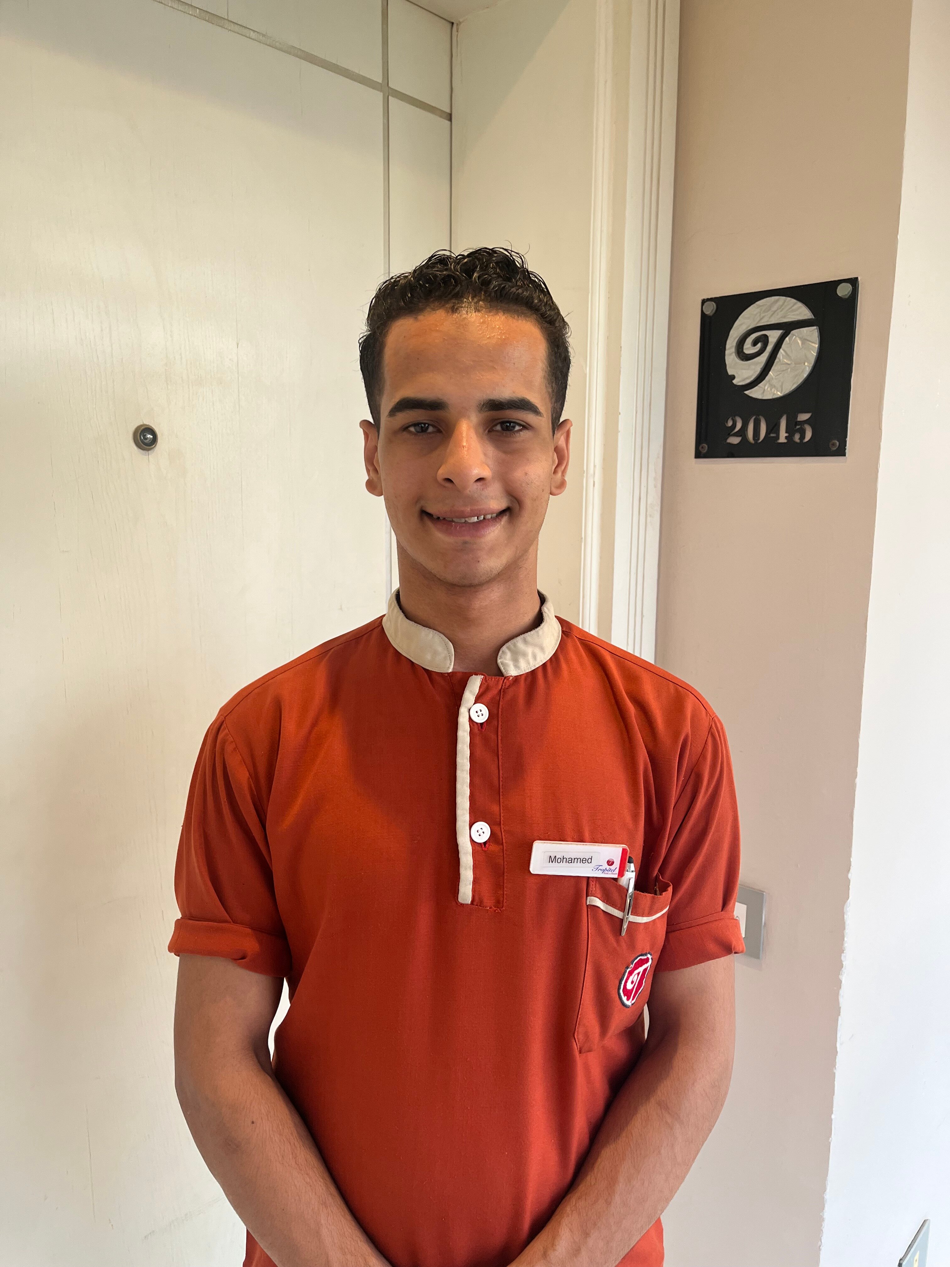 托皮特萨赫尔哈希什酒店-官方