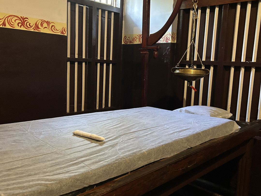 Ayushi Ayurvedic Retreat-瓦卡拉必去景点