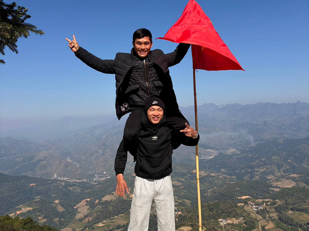 BiBi Ha Giang Loop Tour-Ha Giang必去景点