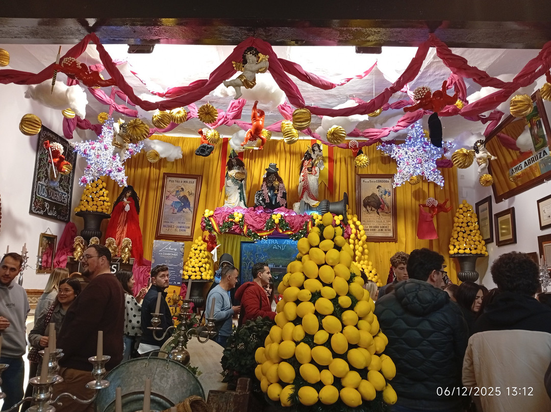 Museo del Anis-鲁德必去景点