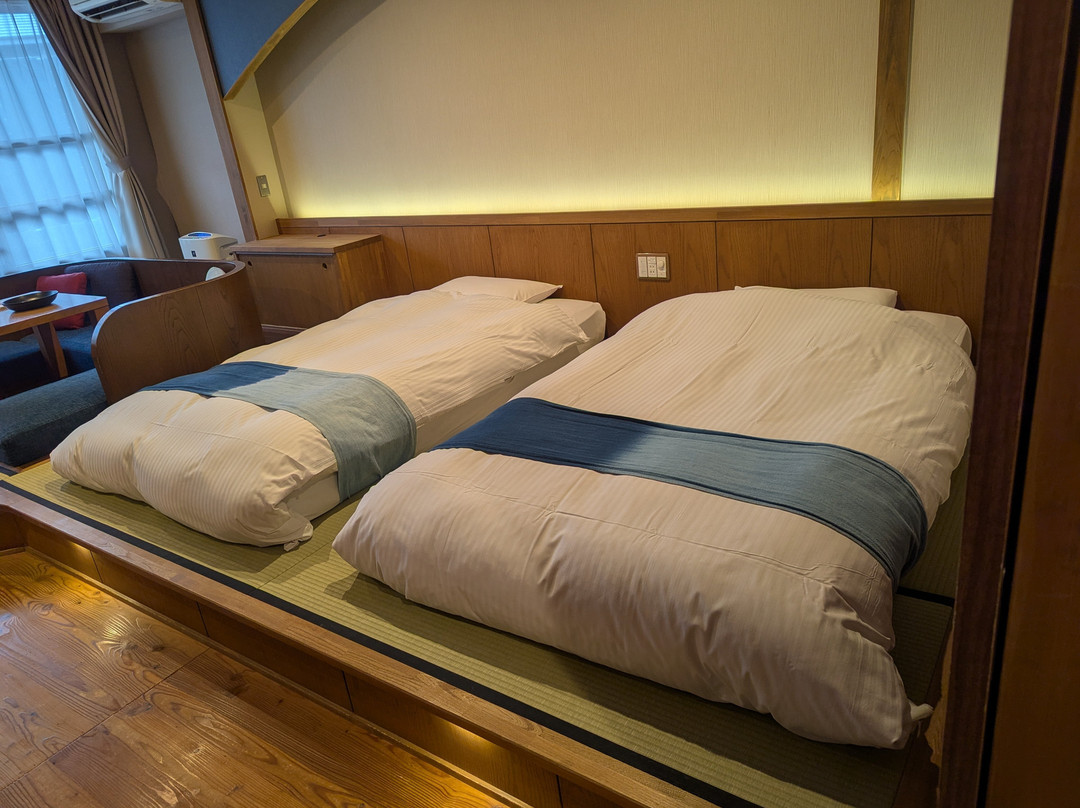 星野集团 青森屋主图