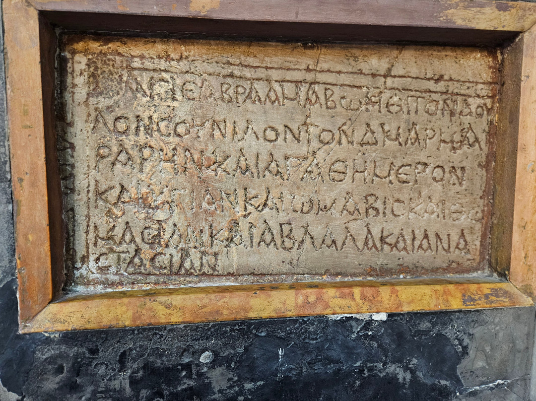 Cave of the Patriarchs-Hebron必去景点