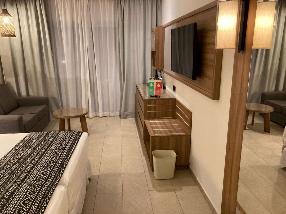 Hotel Riu Palace Santa Maria主图