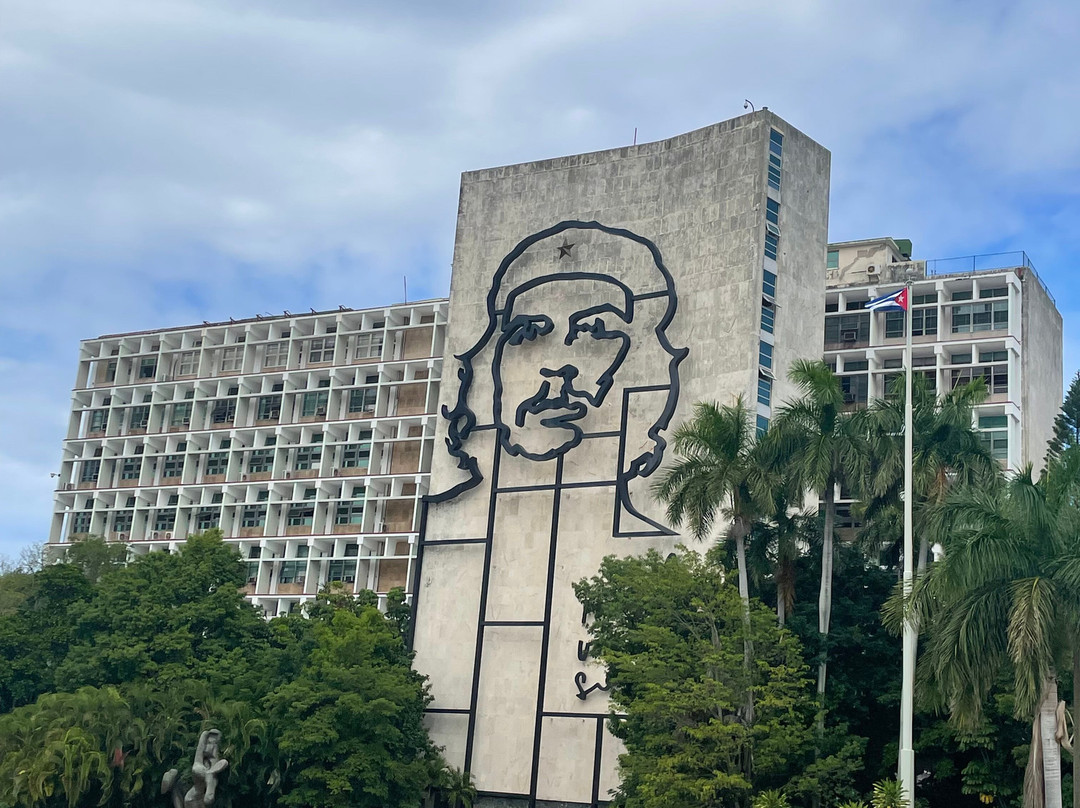 Havana Tours With Blexie-哈瓦那必去景点