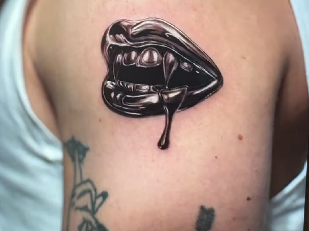 Legacy Tattoo Studio