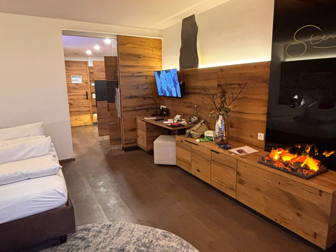 斯坦普兰德酒店主图