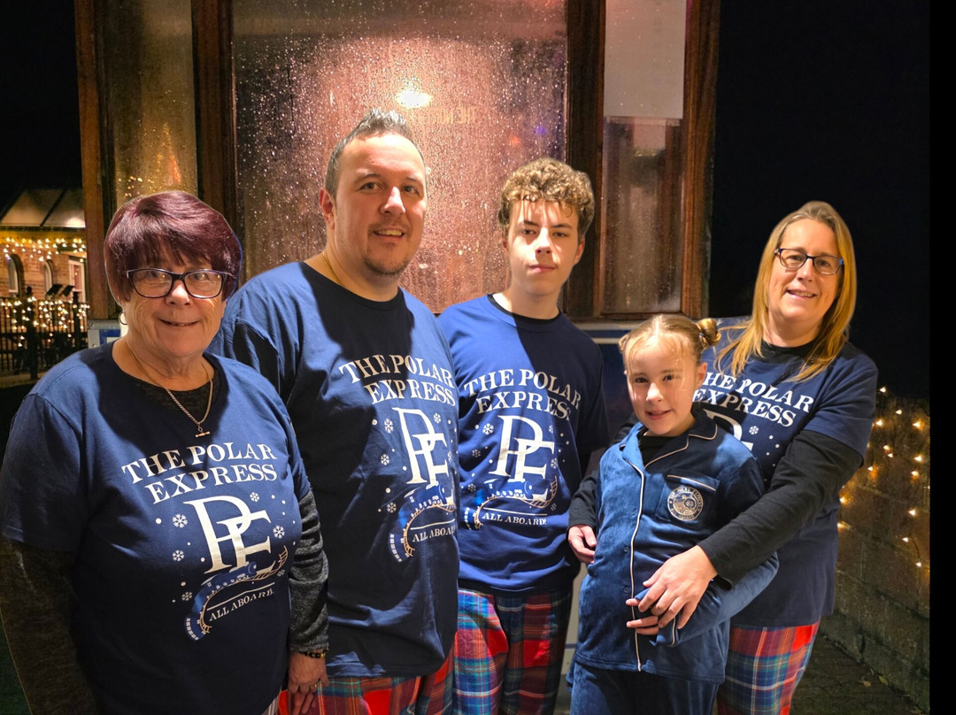 Seaton Tramway-Seaton必去景点