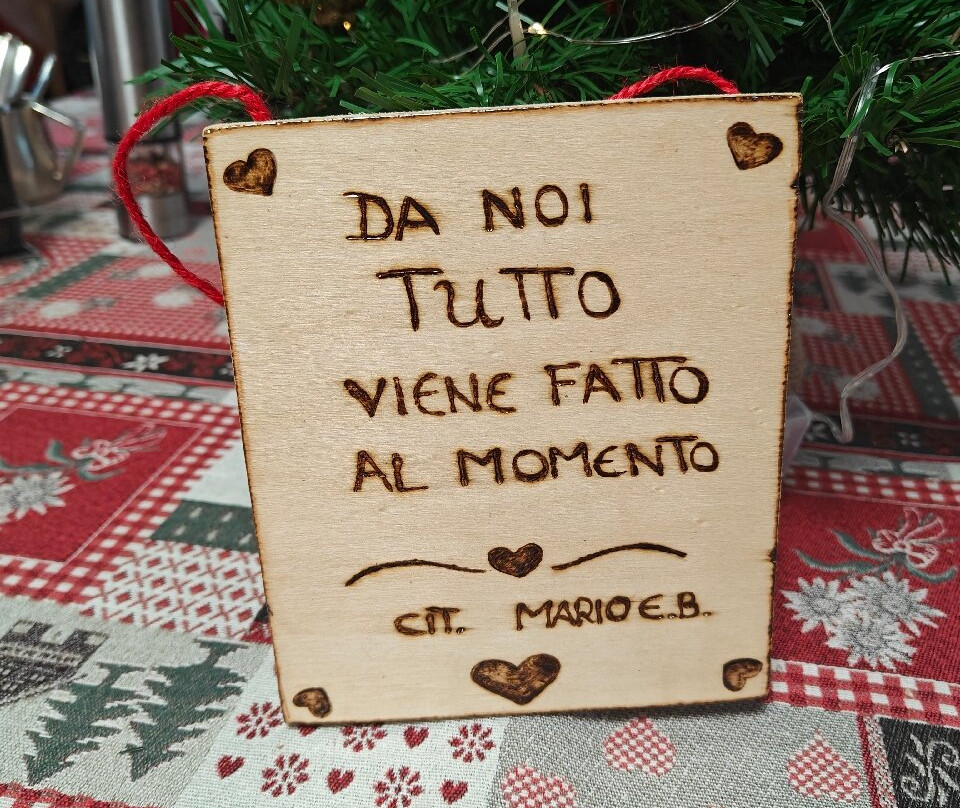 Hotel Nuovo Pecetto主图