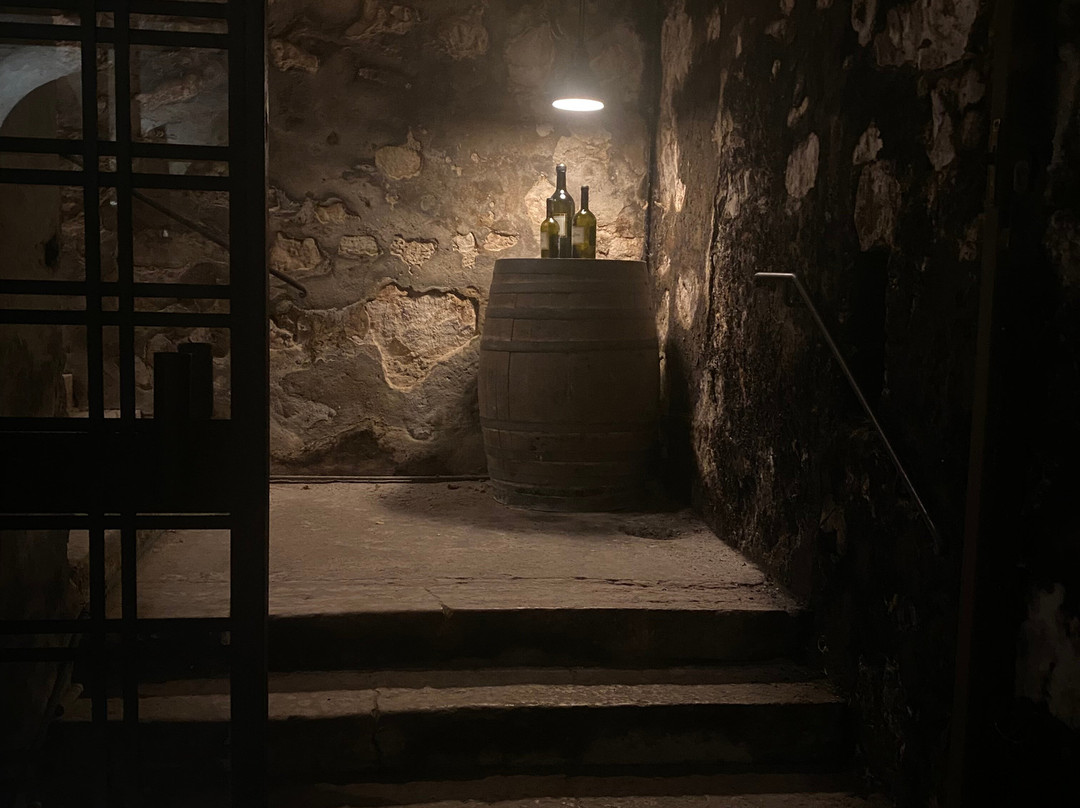 Endrizzi-San Michele all'Adige必去景点