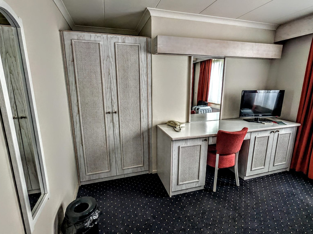 Hotel Berg en Dal主图