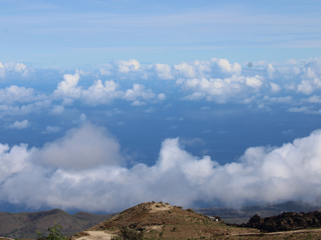 Parque Natural do Fogo-Fogo必去景点