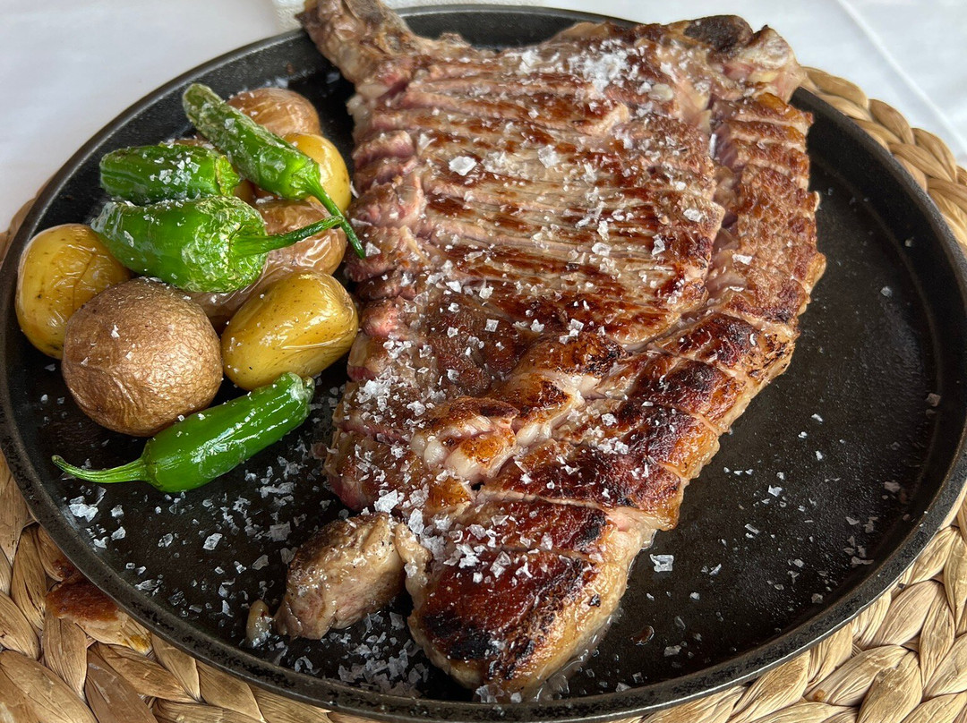 El Balcón De La Sierra