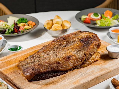 Terra Gaucha Brazilian Steakhouse - Rockville, MD