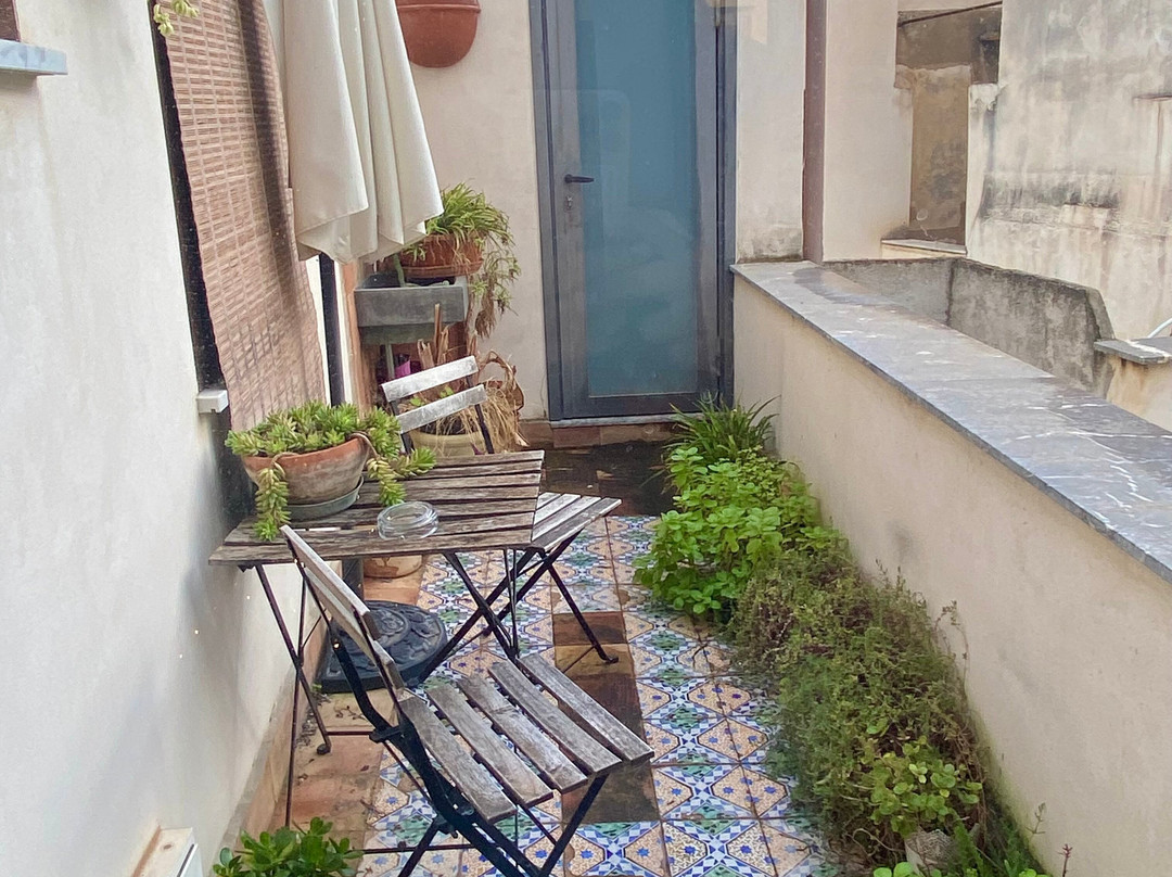 Casa Miqva - Rooms & breakfast主图