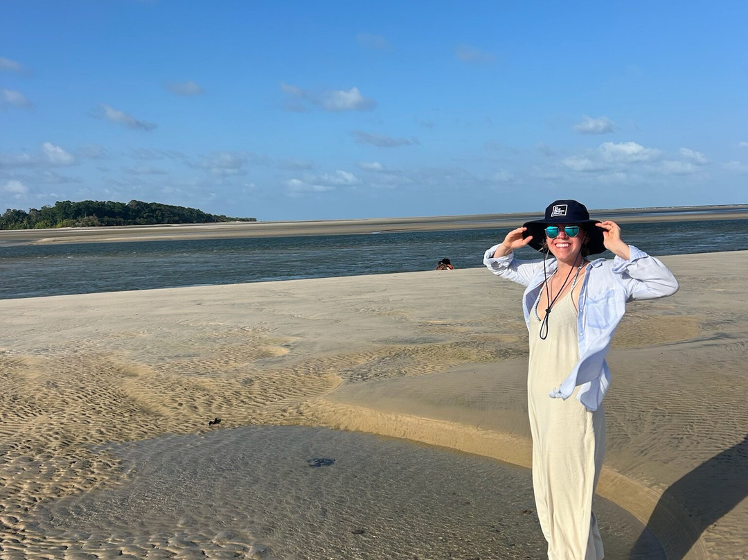 Marajó Eco'Tur Receptivo e Passeios Turísticos-Soure必去景点