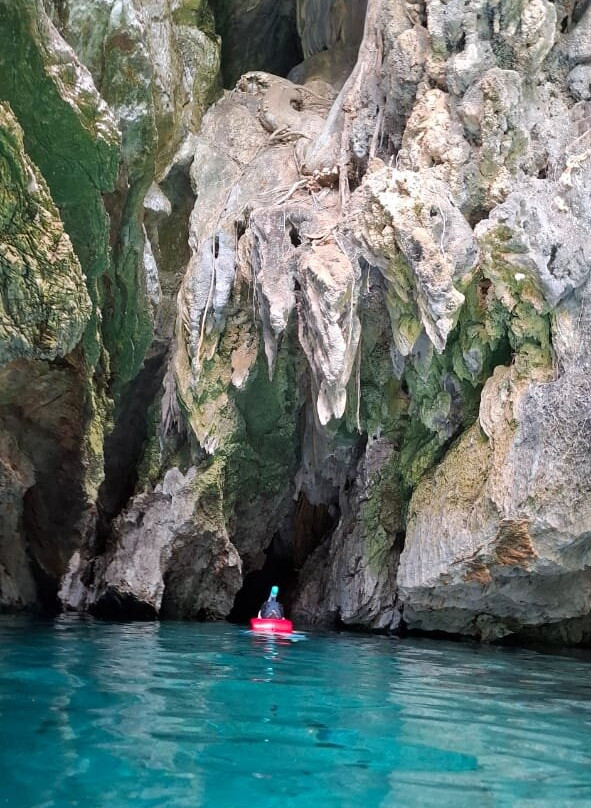 Diego Tour Jalapão-Ponte Alta do Tocantins必去景点