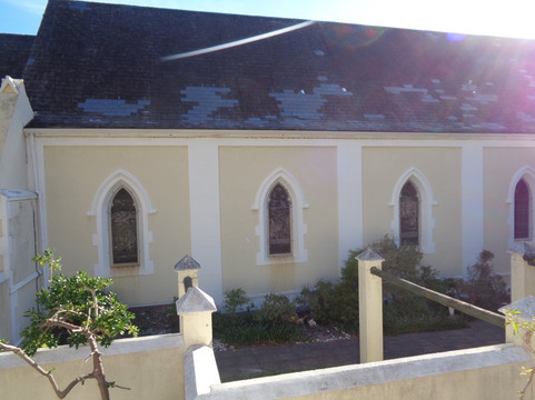 St. Francis of Assisi Anglican Church