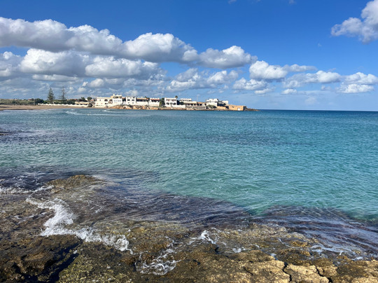 Sicily Bike Routes-希克利必去景点