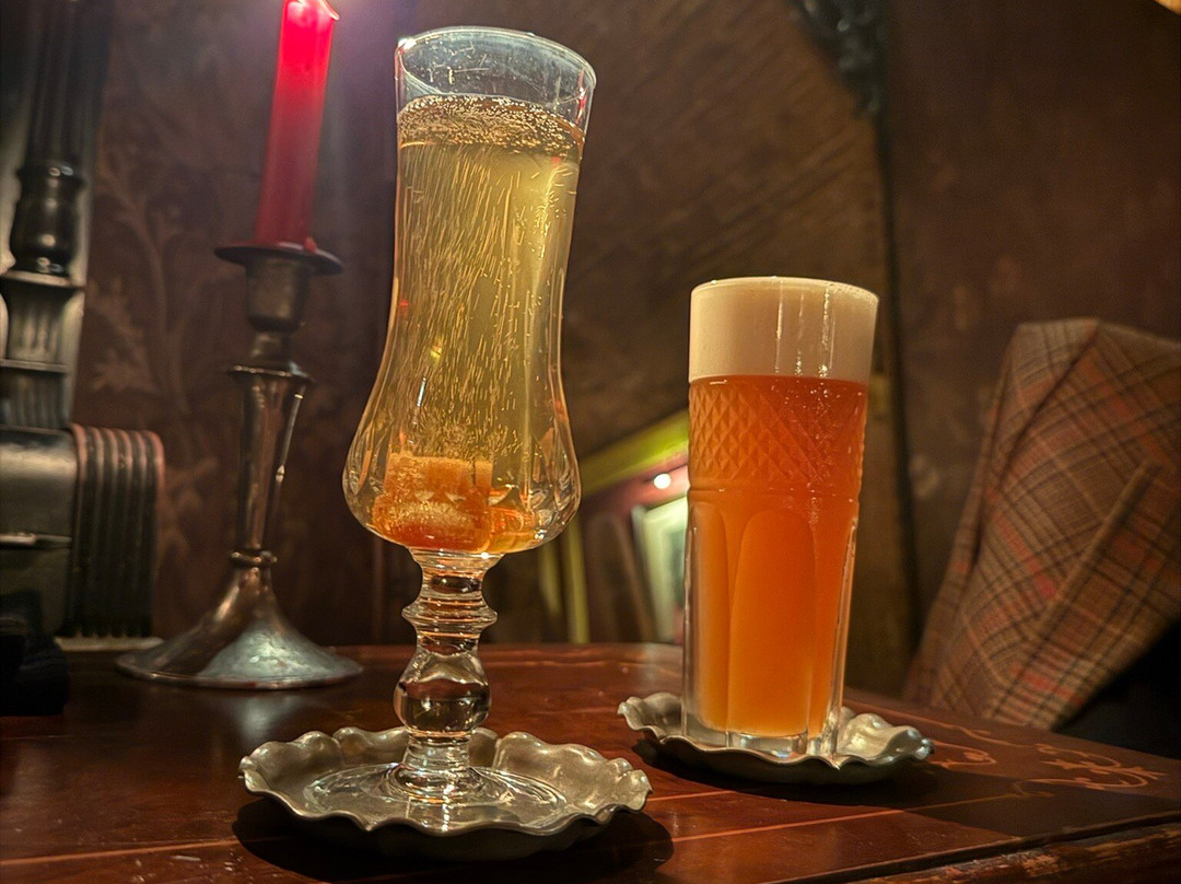 Rasputin-佛罗伦萨必去景点