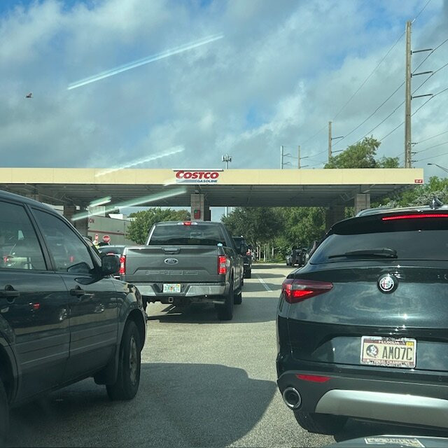 Costco-庞帕诺比奇必去景点