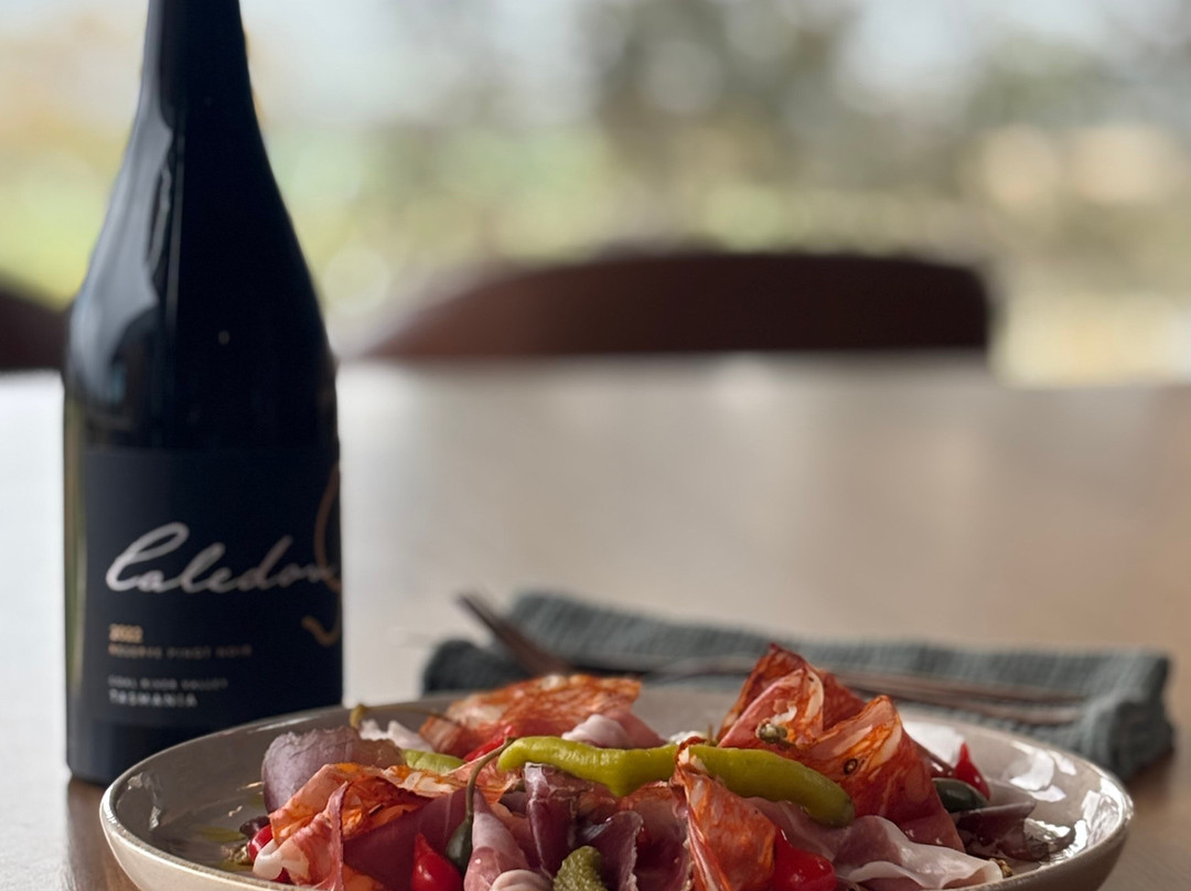 Caledon Estate Vineyard-Richmond必去景点