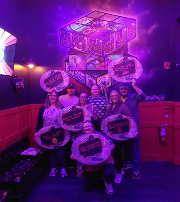 Huddys Escape-奥卡拉必去景点