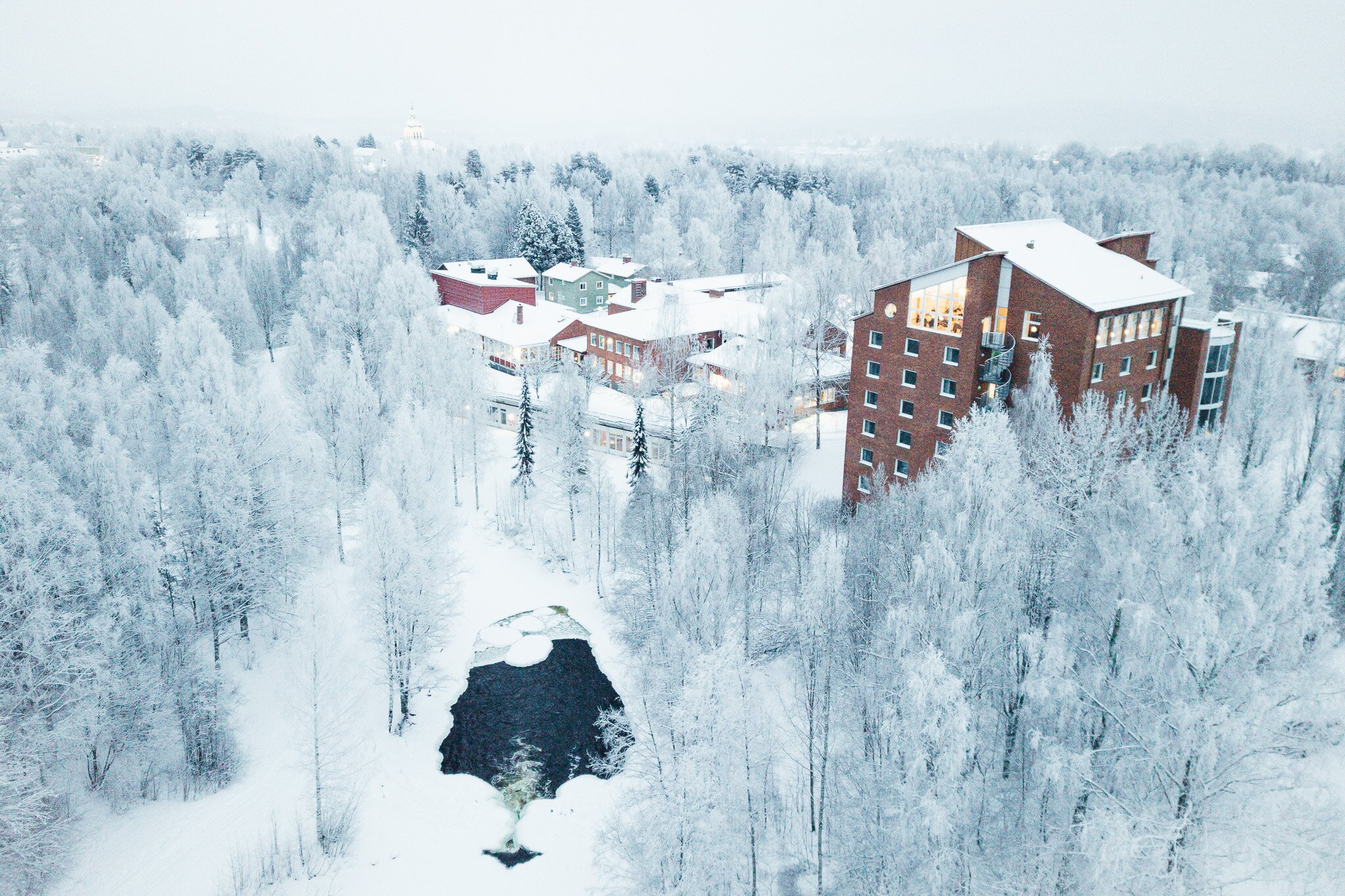 Medlefors Hotell & Konferens-浴室