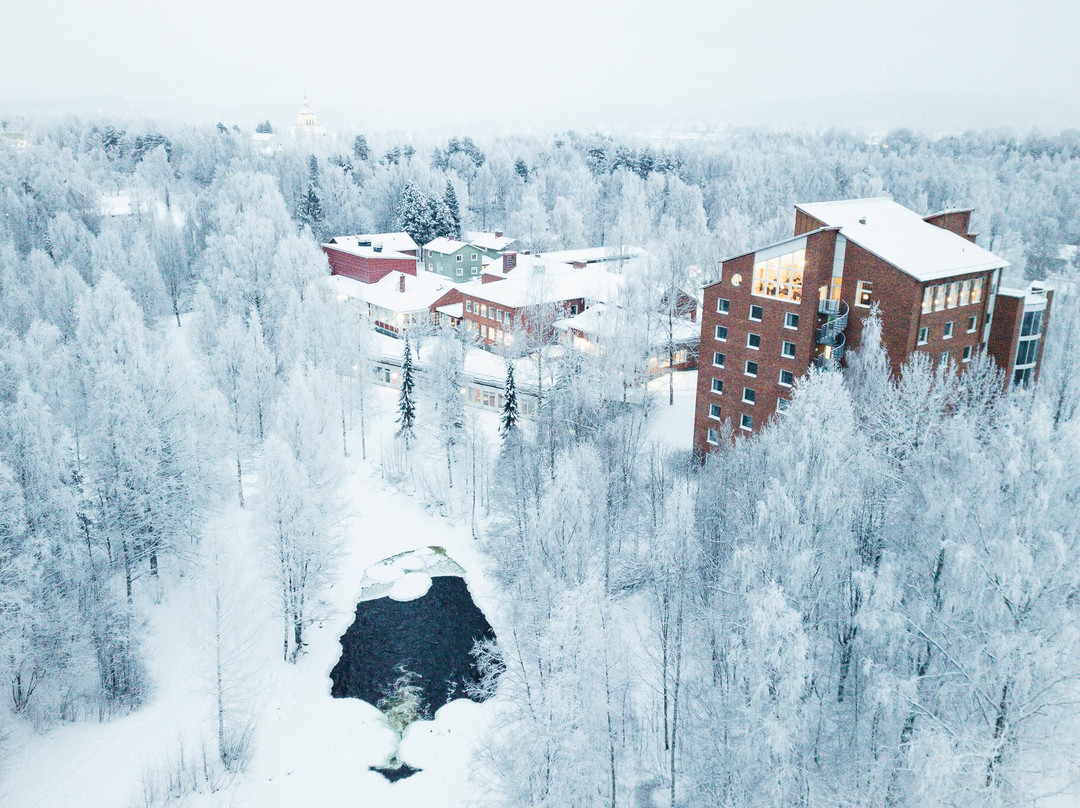 Medlefors Hotell & Konferens主图