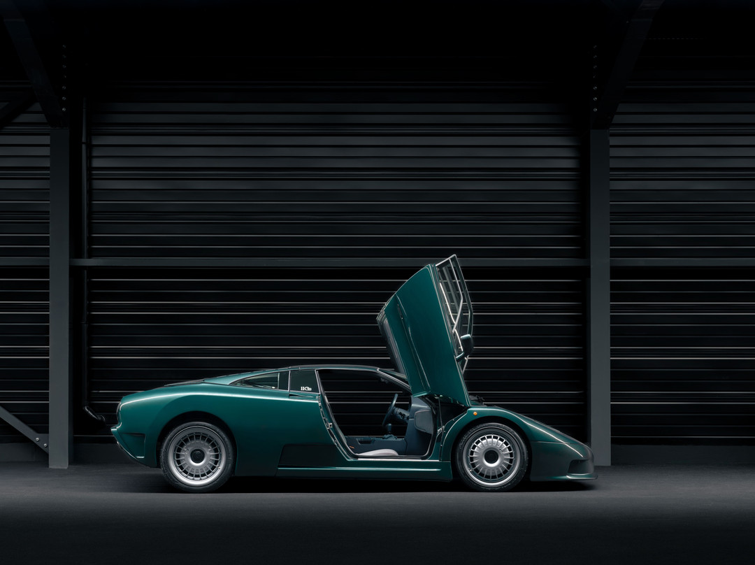 Coligny Car Museum-Coligny必去景点