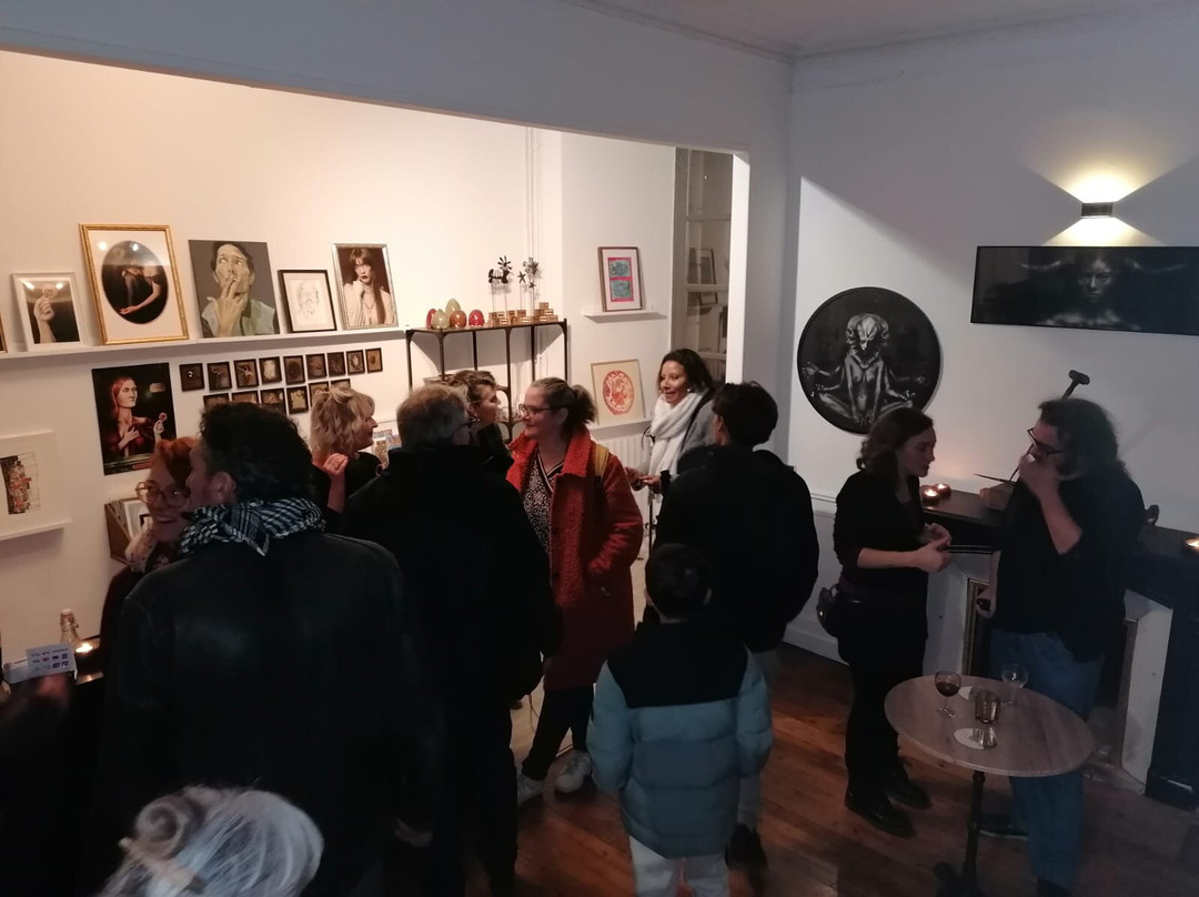 La Galerie