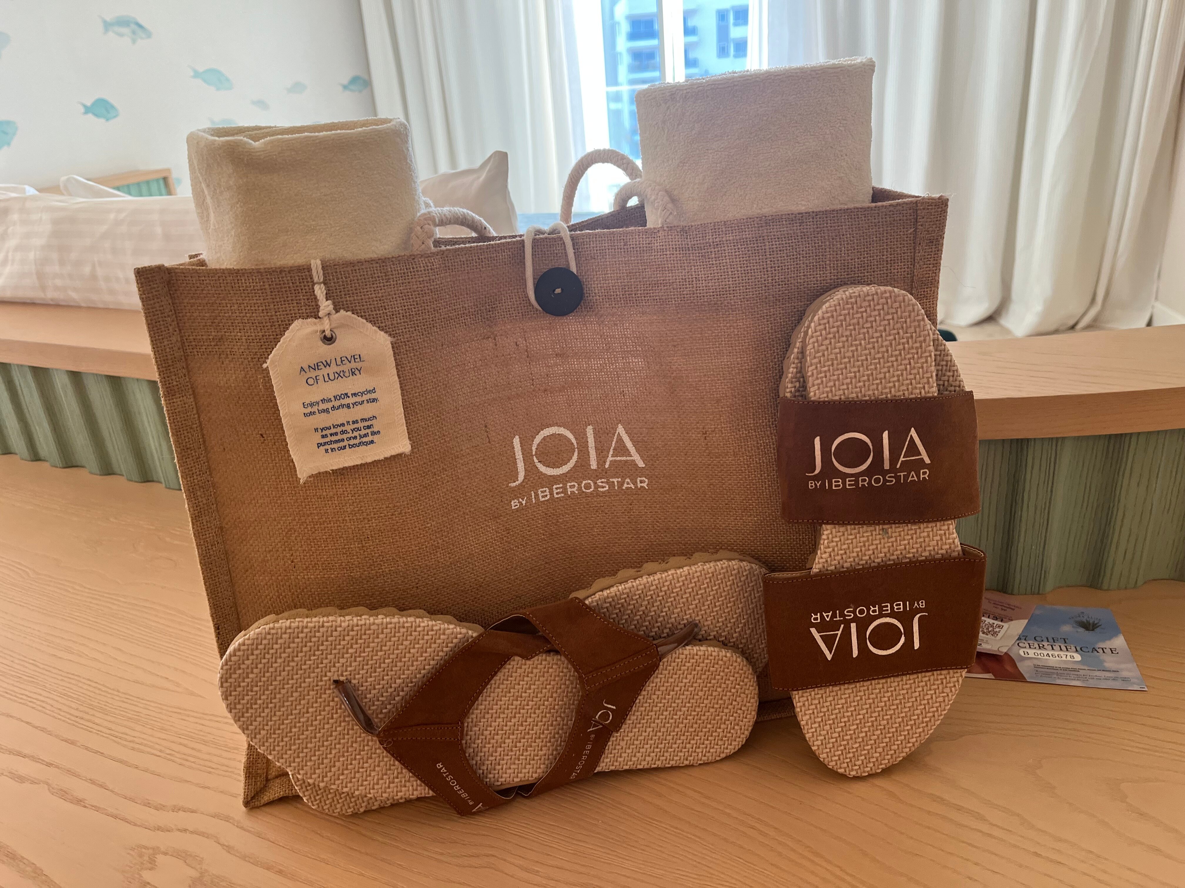 JOIA Aruba By Iberostar-客卧