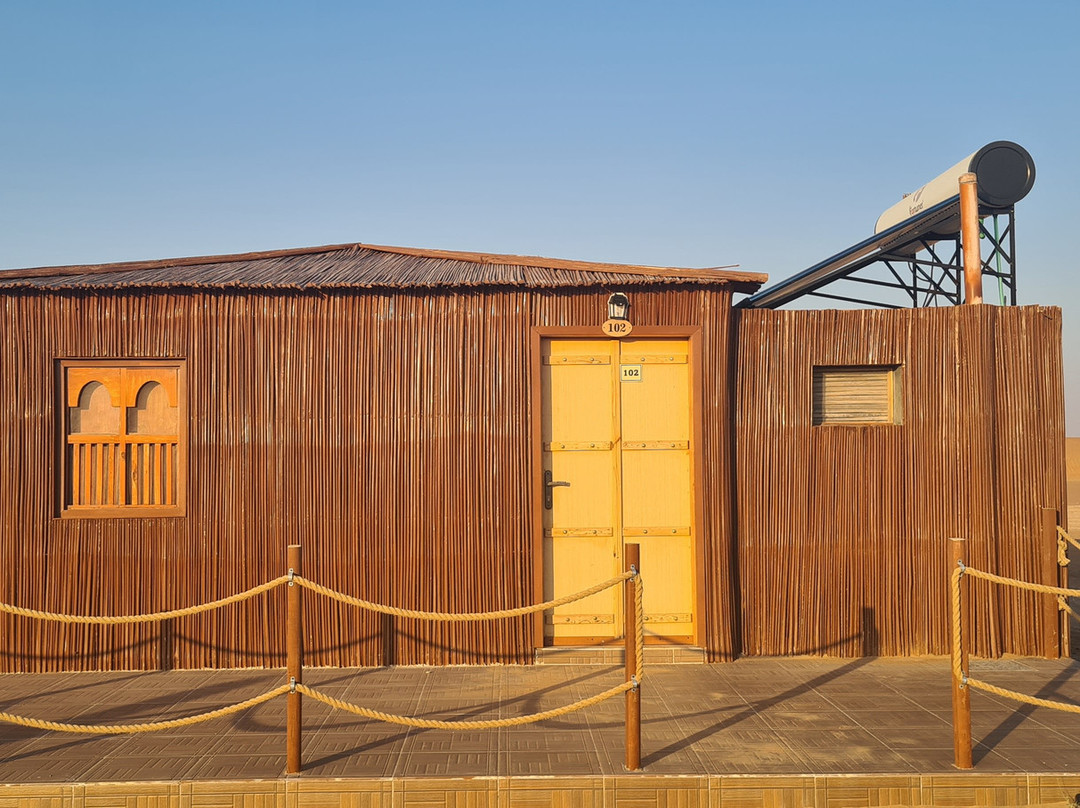 Arabian Sands Tours Oman-塞拉莱必去景点