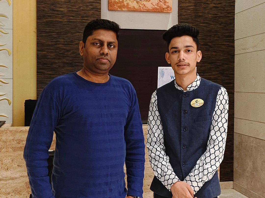 Fortune Park Dahej主图