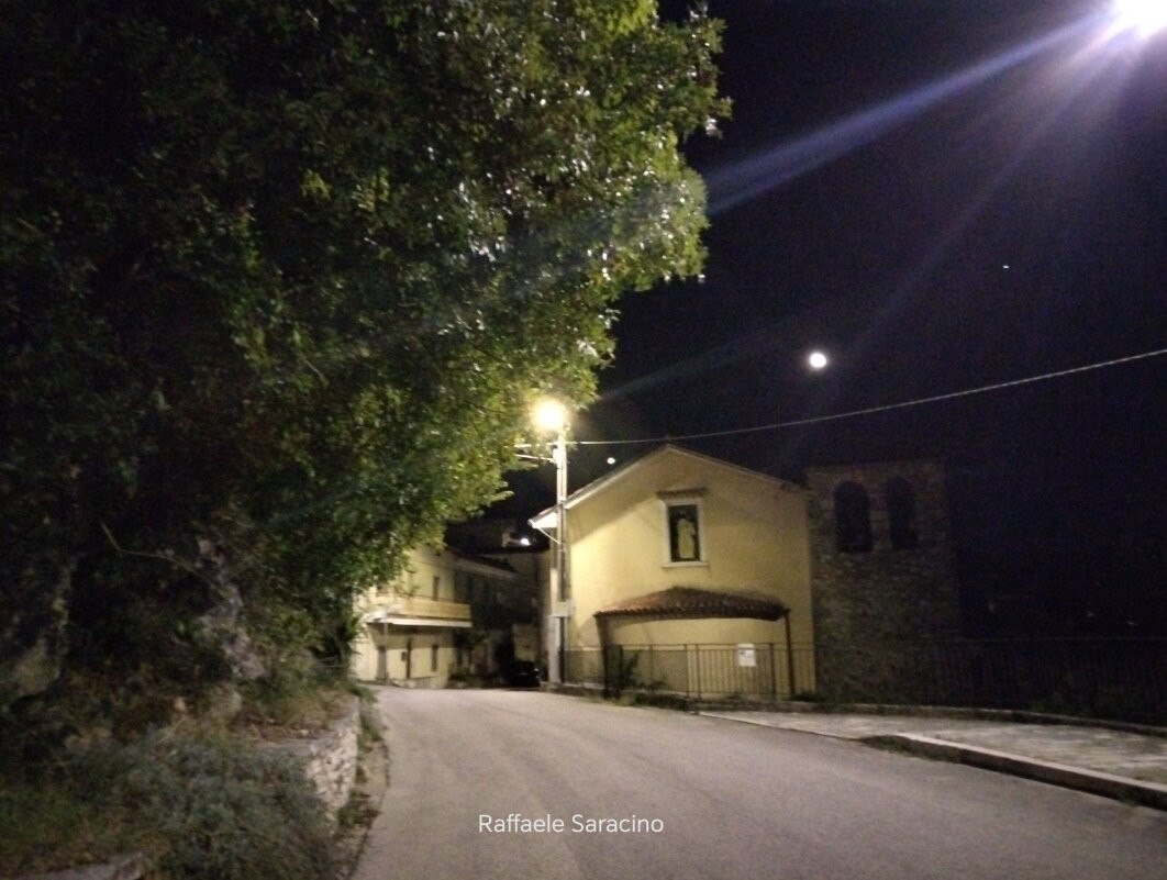 Chiesa della Madonna delle Grazie-Pozzilli必去景点