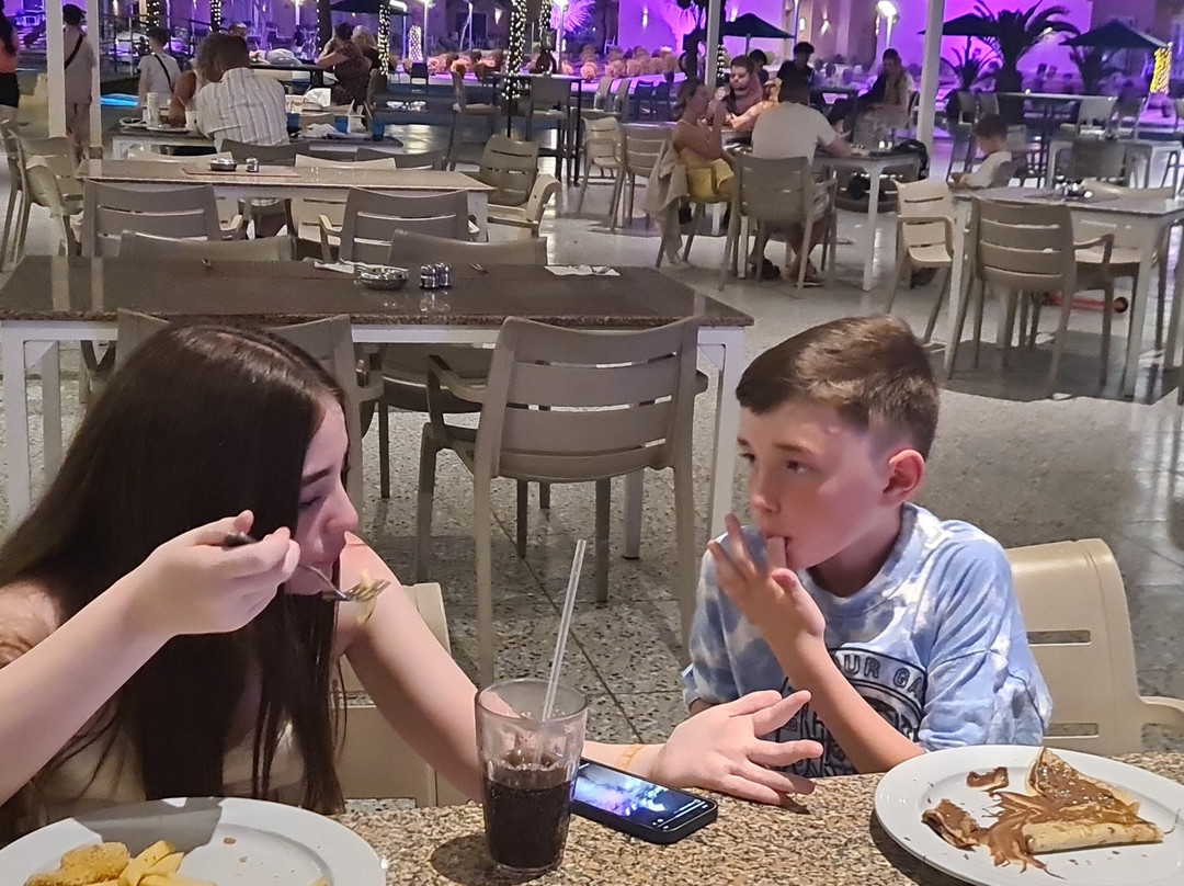 Jungle Aqua Park-赫尔格达必去景点