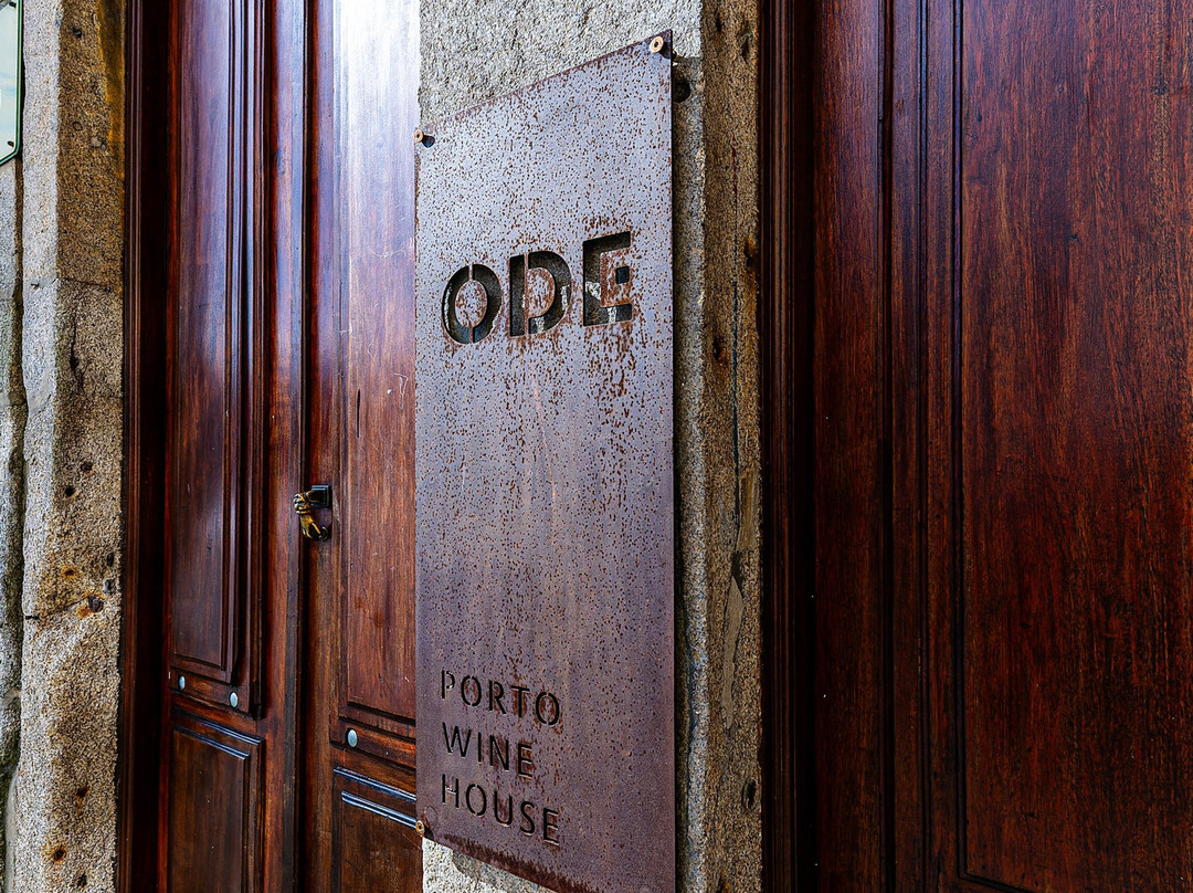 Ode Porto