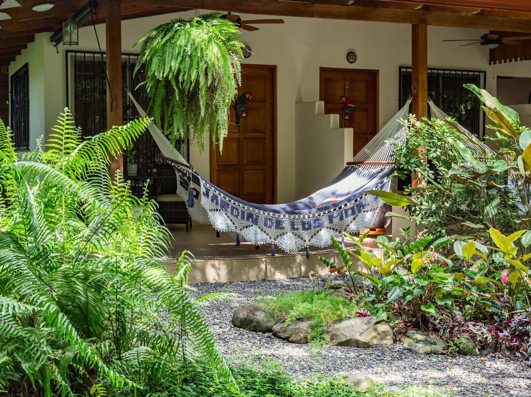 B&B Jardin de los Monos主图