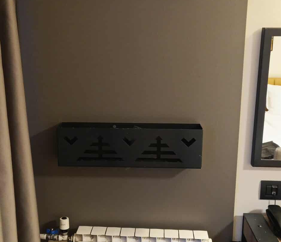 里拉博罗韦茨酒店主图