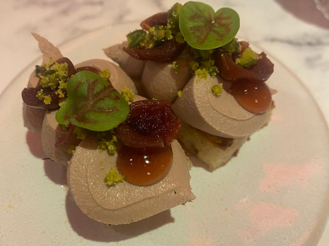 Deacon's Bank
