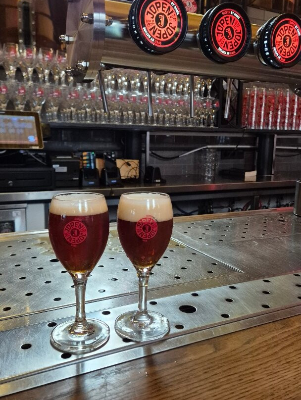 Jopen Tap Room-哈勒姆必去景点