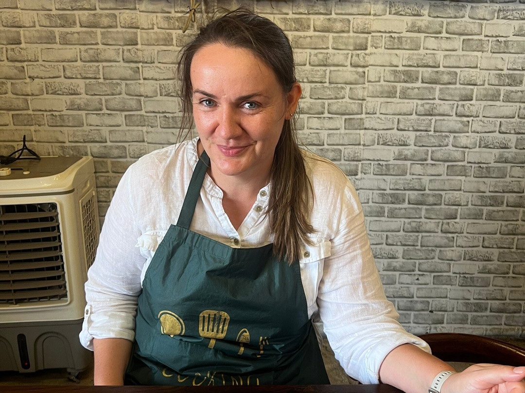 Thai Cooking School by Liya-Sai Thai必去景点