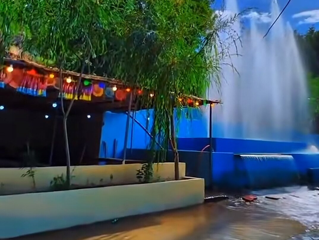 Galy Dubrayan-Choman必去景点