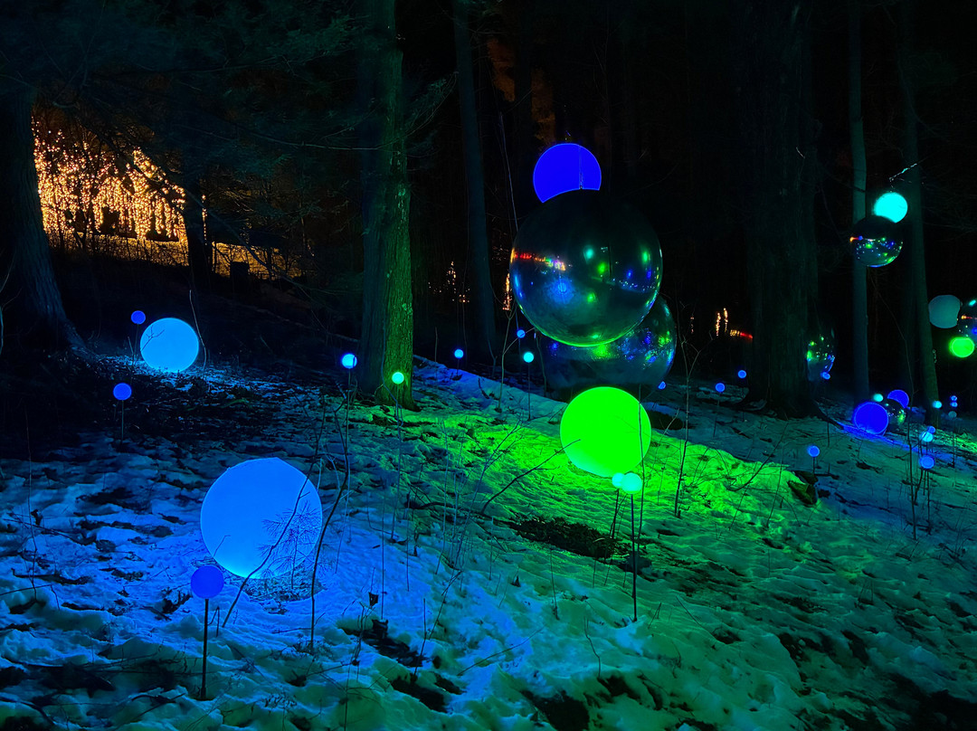 Naumkeag-Stockbridge必去景点