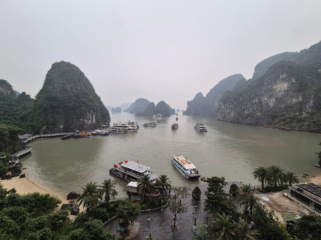 Go Vietnam Travel Agency-Tu Liem必去景点