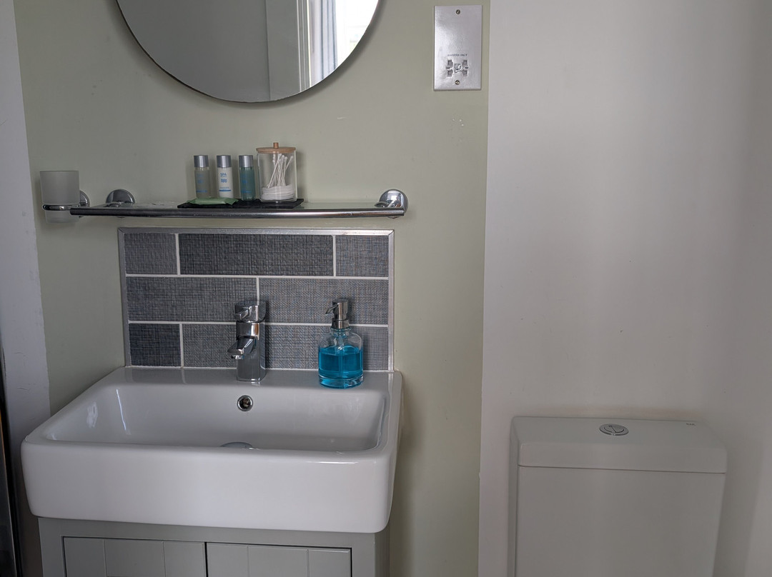 The Sleep-inn Hare主图