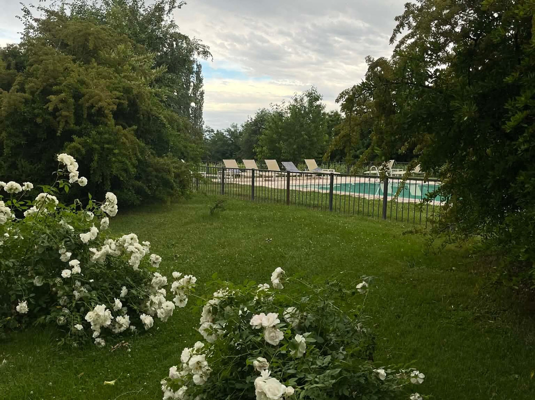 Bodega Salentein-Los Arboles必去景点