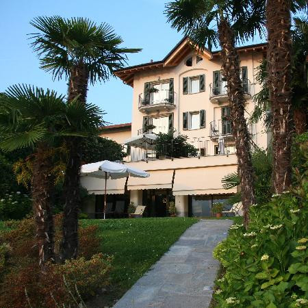 Hotel Ristorante Belvedere