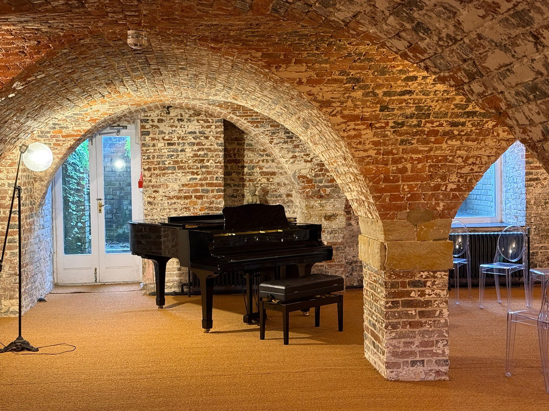 Finchcocks-Goudhurst必去景点