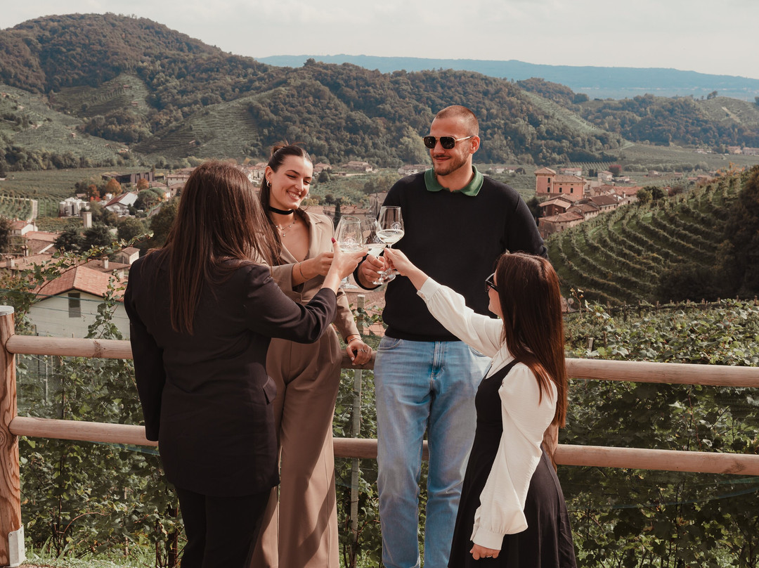 Cantina Pietrovecchio-Santo Stefano必去景点