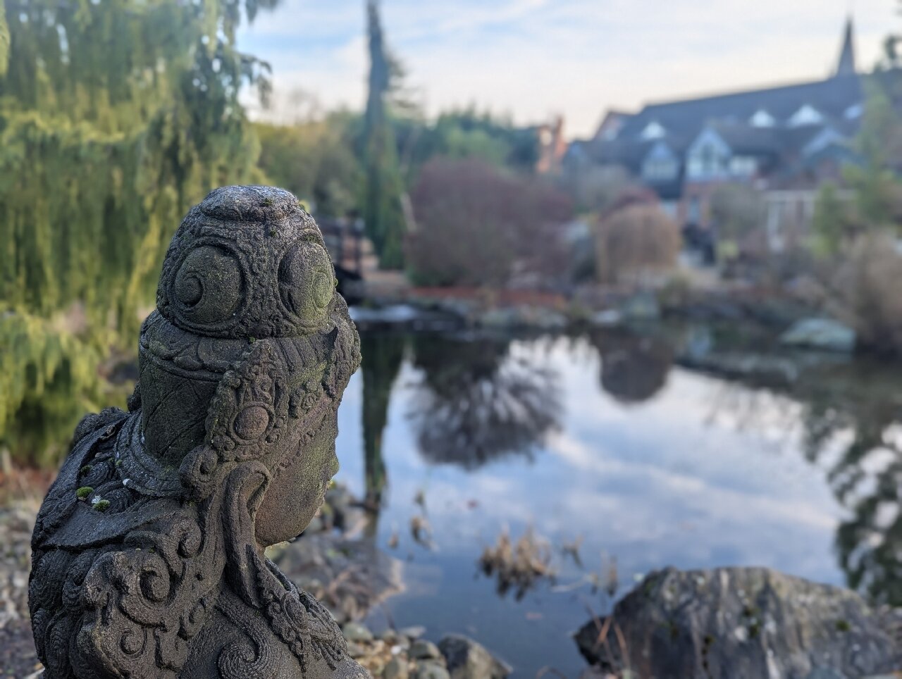 格罗夫纳普尔福德酒店及Spa-官方